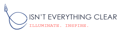 Isn't Everything Clear