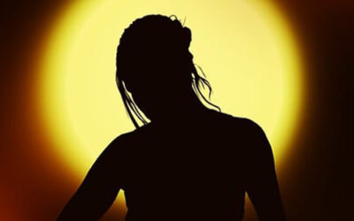 Why Do I Feel Like I have to Shrink Myself to Be Taken Seriously: And How Do I Reclaim My Voice In Midlife?