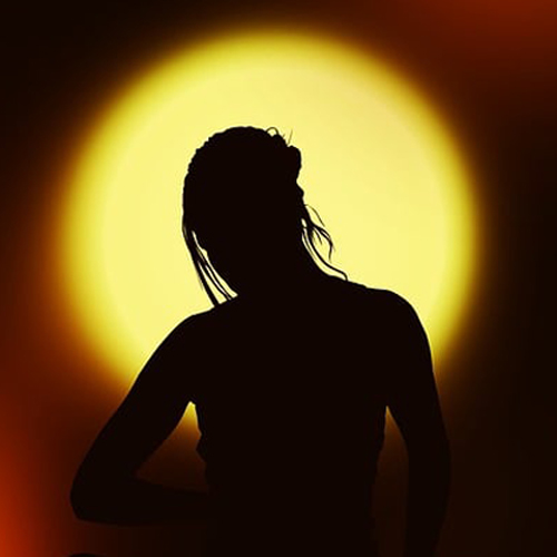 Why Do I Feel Like I have to Shrink Myself to Be Taken Seriously: And How Do I Reclaim My Voice In Midlife?