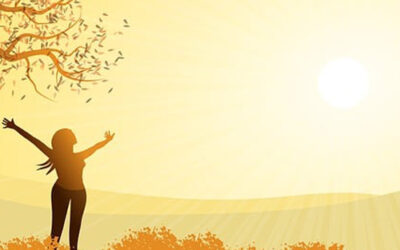 Living Visible, Heard, and Valued in Midlife: Your Next Chapter Begins Here