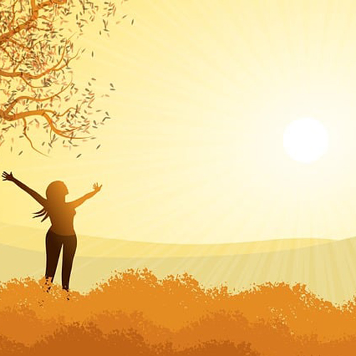 Living Visible, Heard, and Valued in Midlife: Your Next Chapter Begins Here