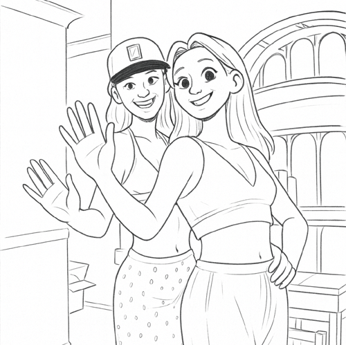 The Sisterhood Effect