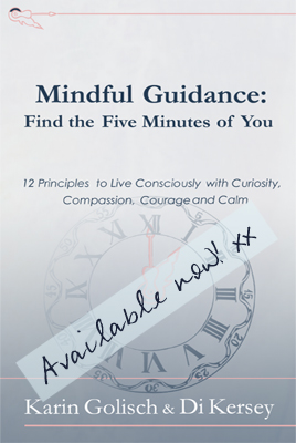 Mindful Guidance