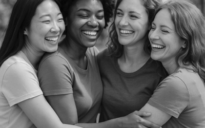 The Foundation of Friendship