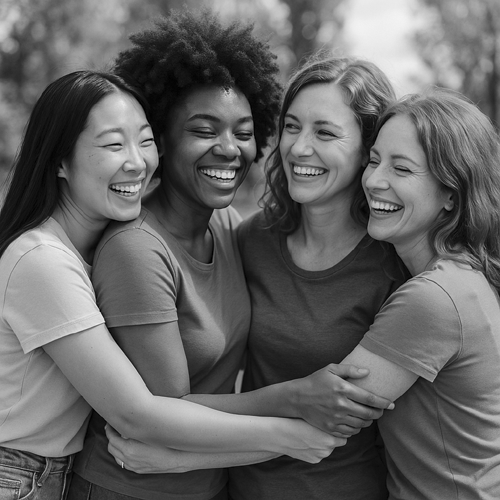 The Foundation of Friendship