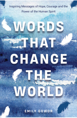 Words That Change the World